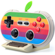 Image for article titled This Adapter Lets You Use Modern Wireless Controllers With Your Classic Apple II Computer